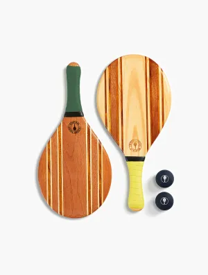 LEBLON BEACH BAT SET
