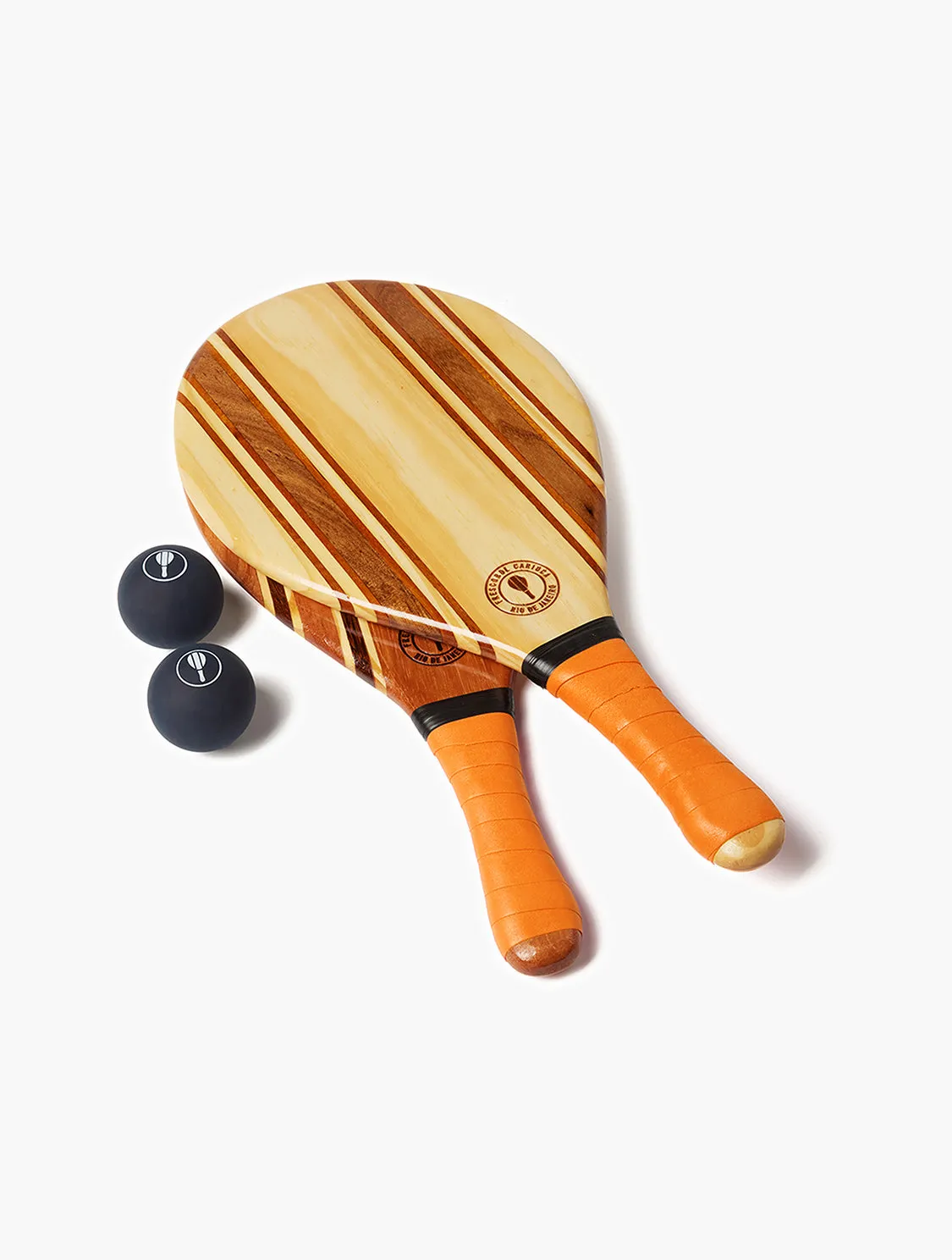 LEBLON BEACH BAT SET