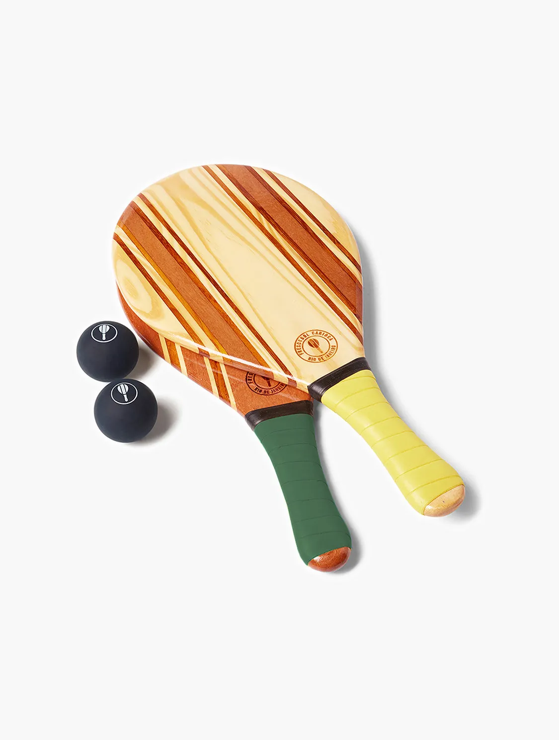 LEBLON BEACH BAT SET