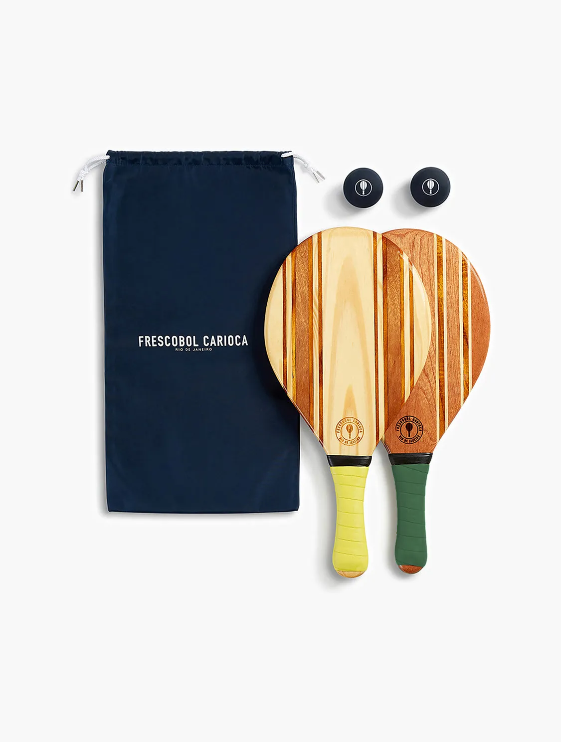 LEBLON BEACH BAT SET