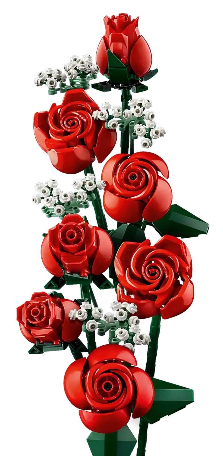 Lego Bouquet of Roses (10328)