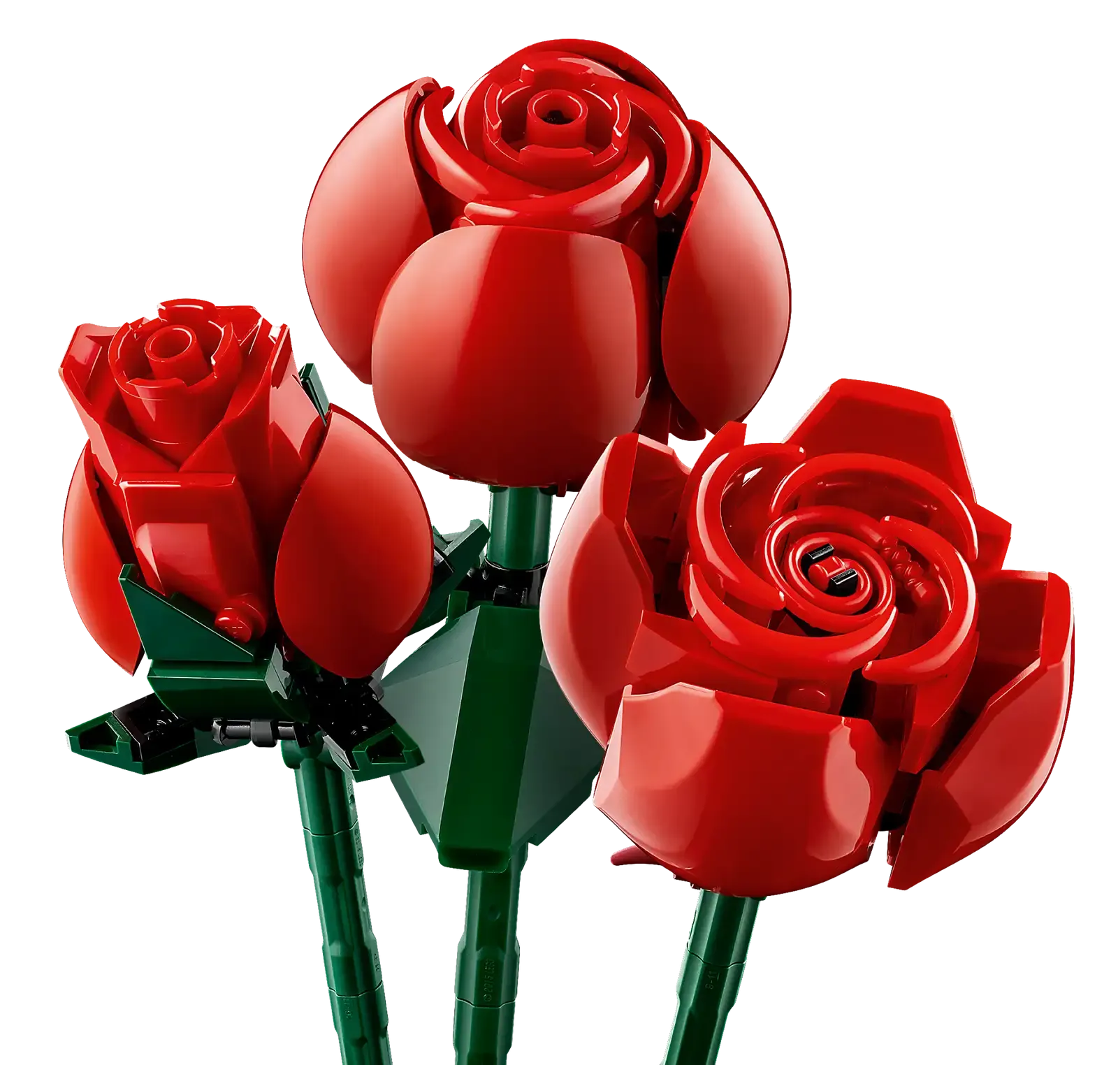 Lego Bouquet of Roses (10328)