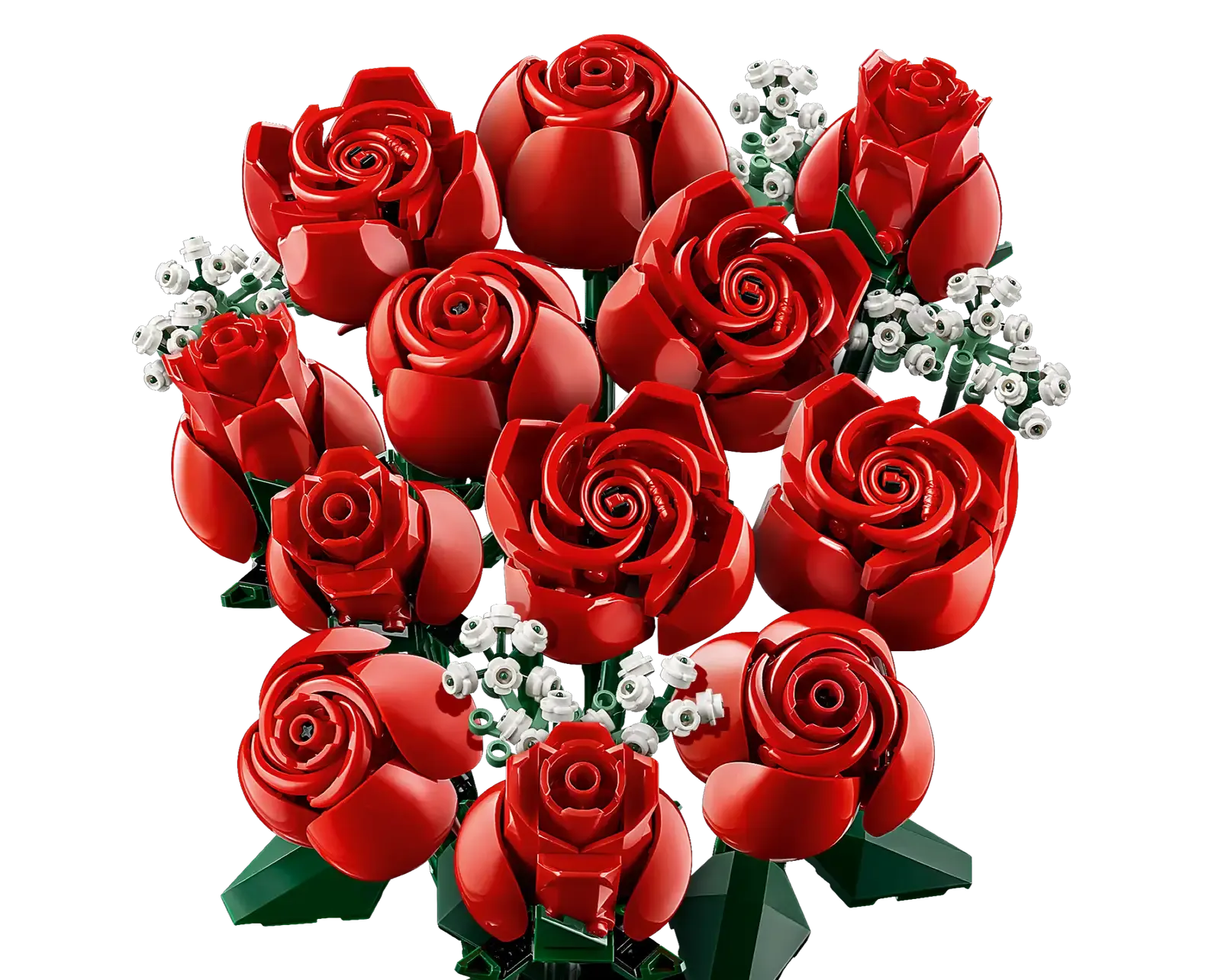 Lego Bouquet of Roses (10328)