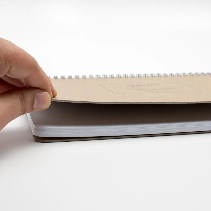 Lined Notebook