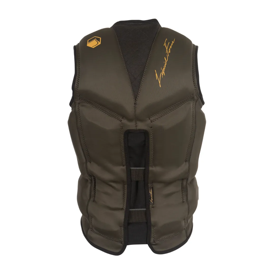 Liquid Force Mens Watson Heritage CGA Vest
