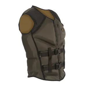 Liquid Force Mens Watson Heritage CGA Vest