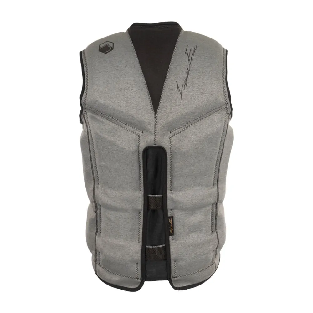 LIQUID FORCE WATSON HERITAGE GREY CERTIFIÉE CANADA/USA