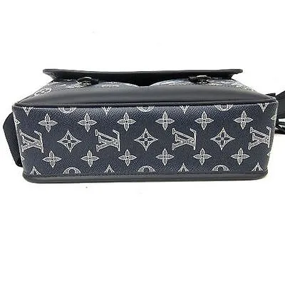 Louis Vuitton | Chapman Brothers Lion Messenger Bag | M54248