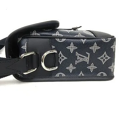 Louis Vuitton | Chapman Brothers Lion Messenger Bag | M54248
