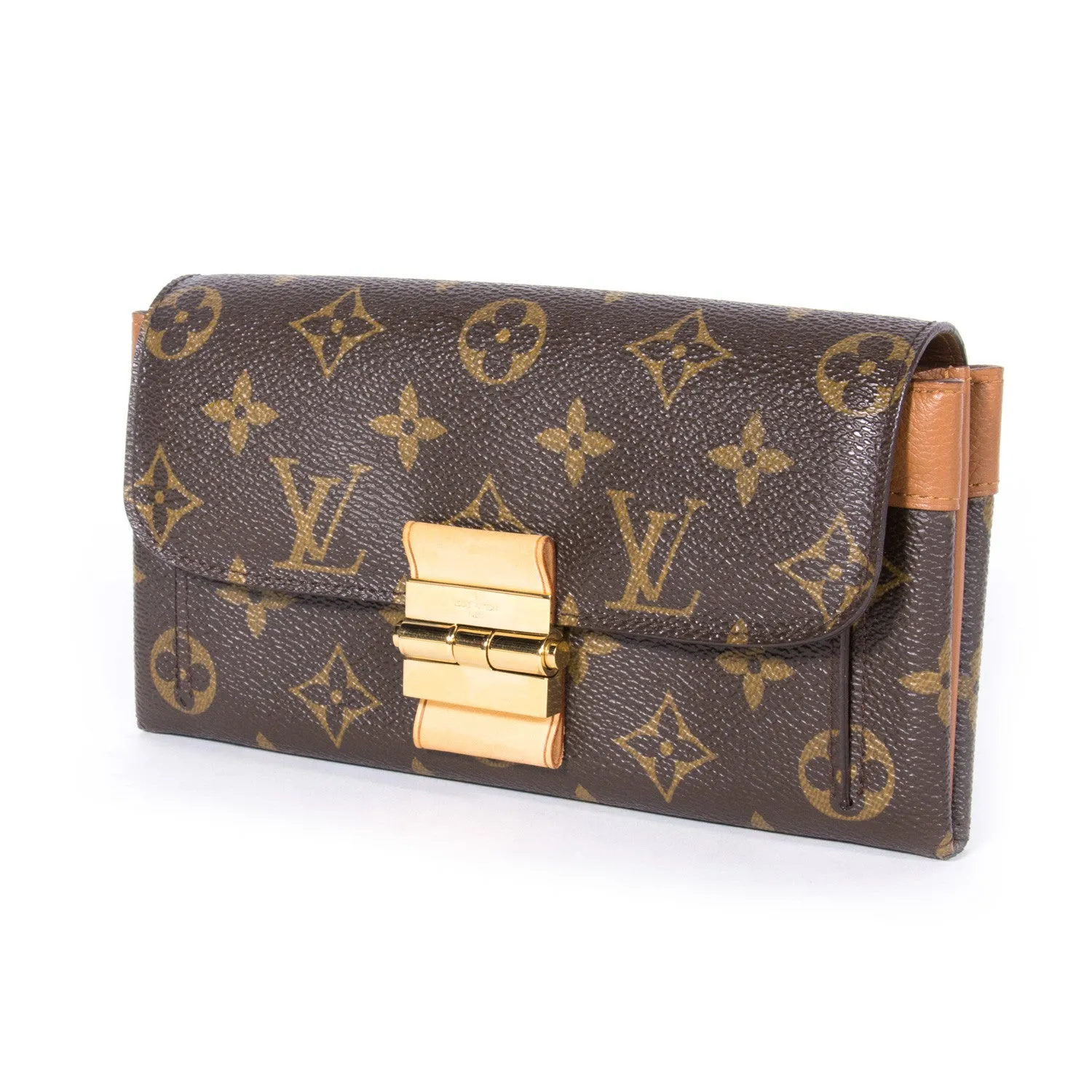 Louis Vuitton Elysee Clutch