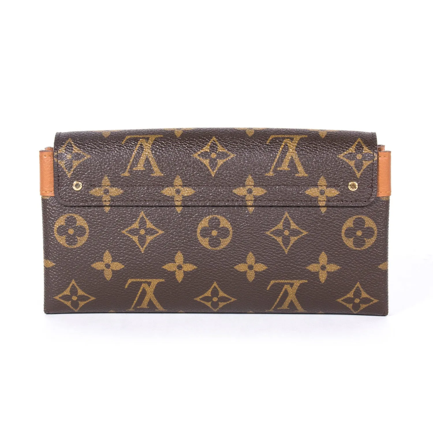 Louis Vuitton Elysee Clutch