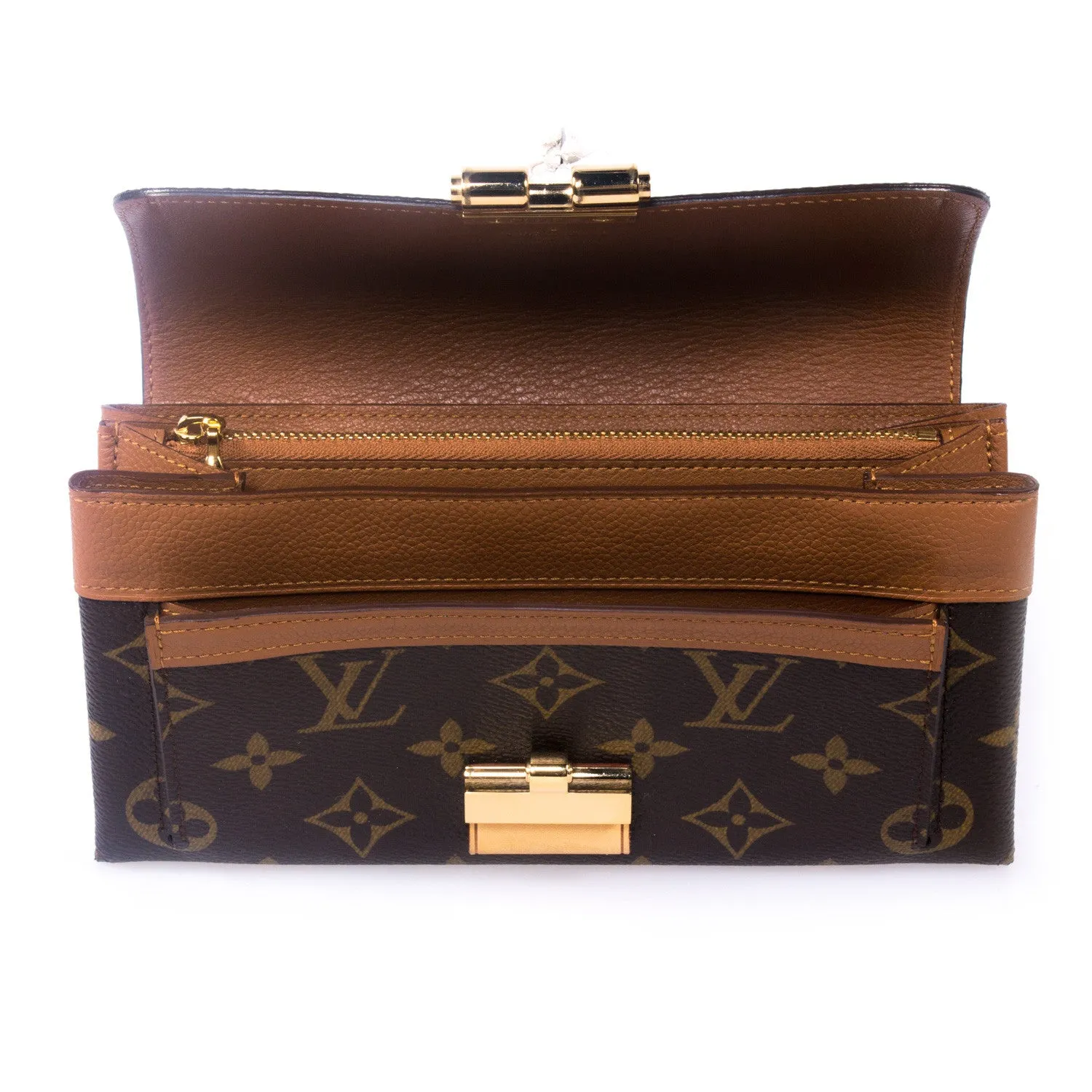 Louis Vuitton Elysee Clutch
