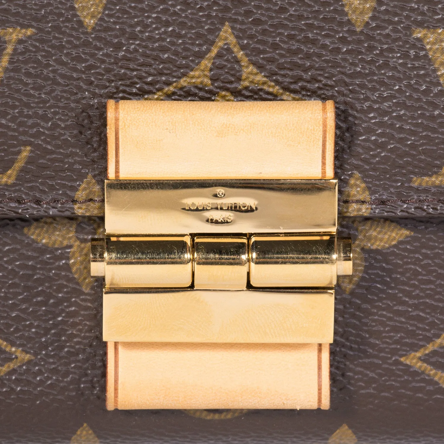 Louis Vuitton Elysee Clutch