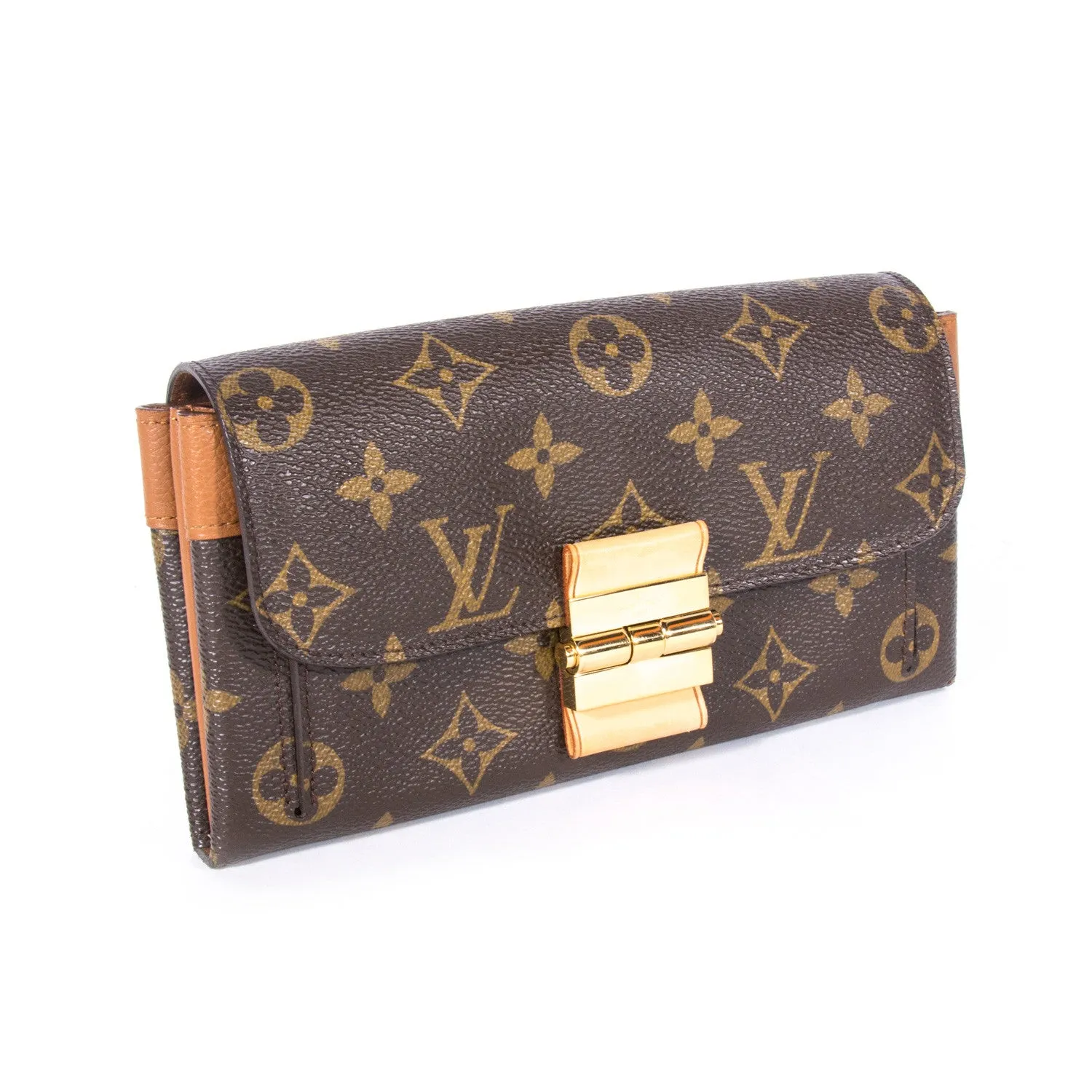 Louis Vuitton Elysee Clutch