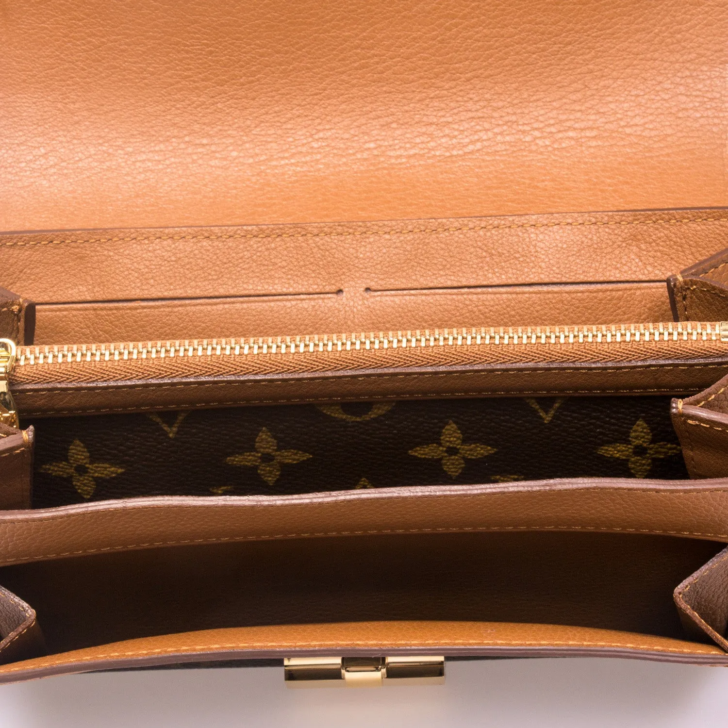 Louis Vuitton Elysee Clutch
