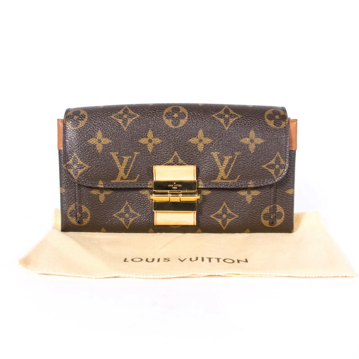 Louis Vuitton Elysee Clutch