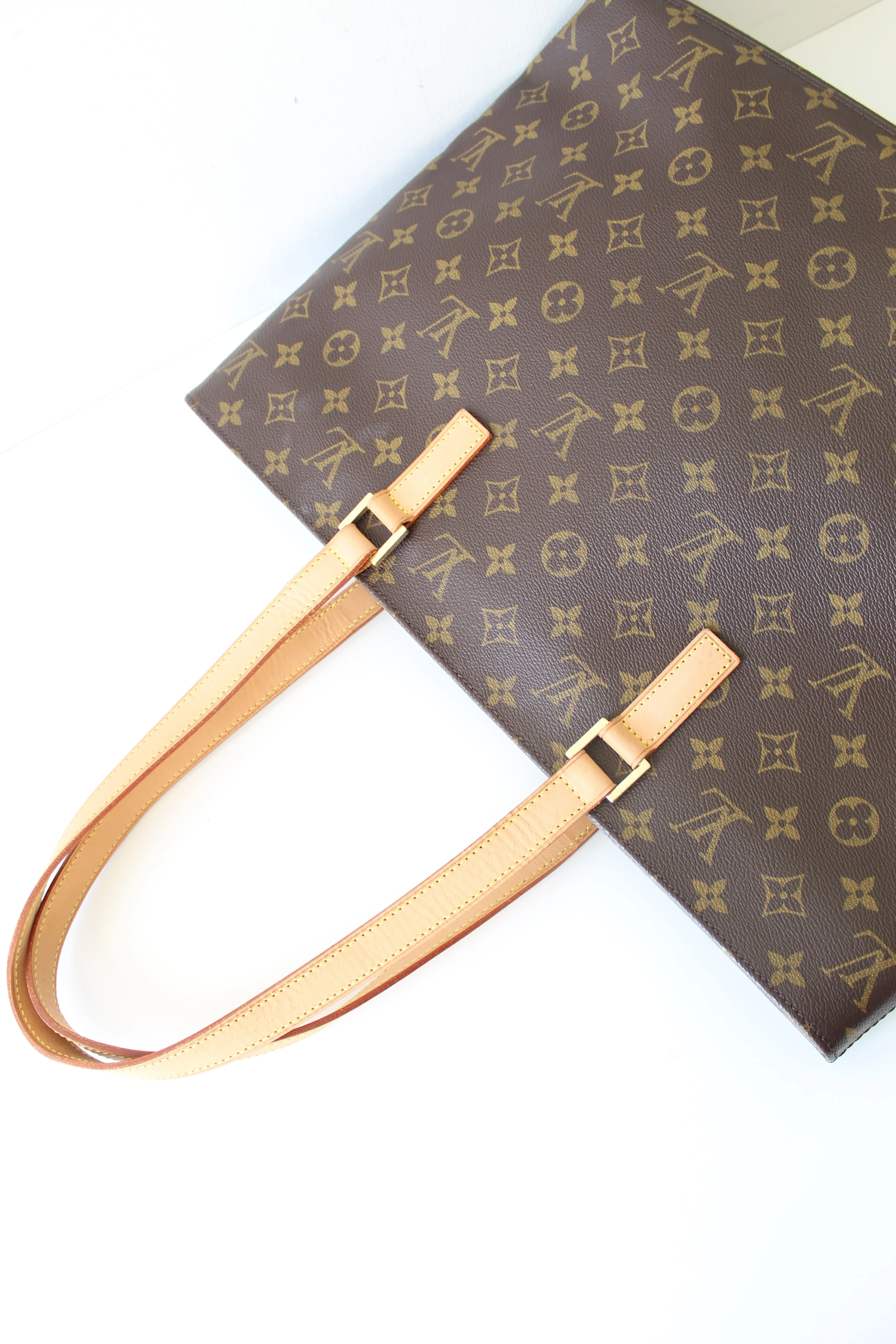 Louis Vuitton Luco