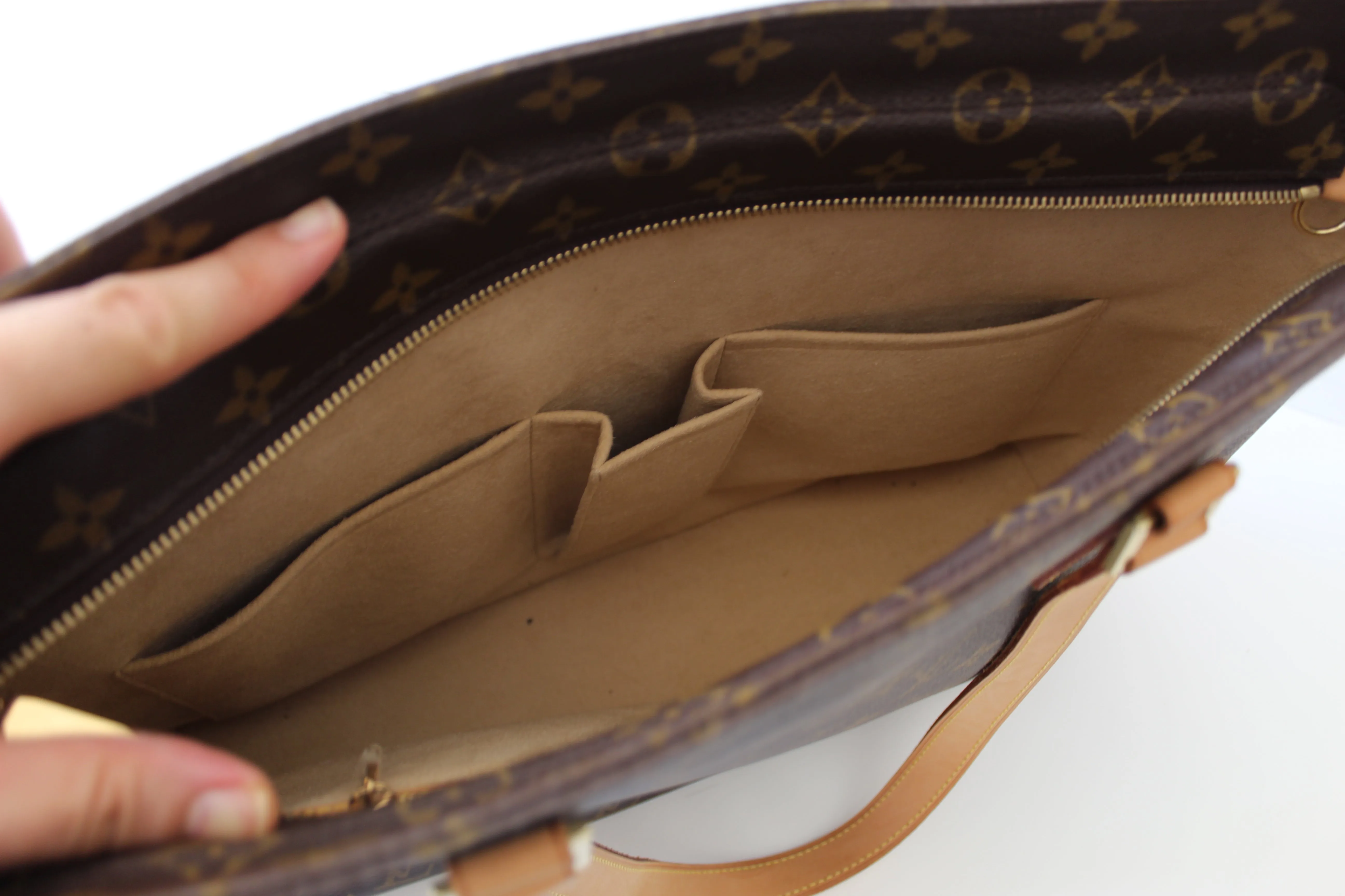 Louis Vuitton Luco