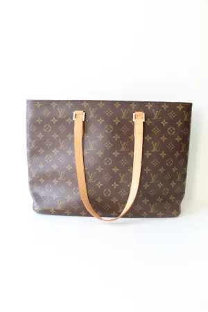 Louis Vuitton Luco