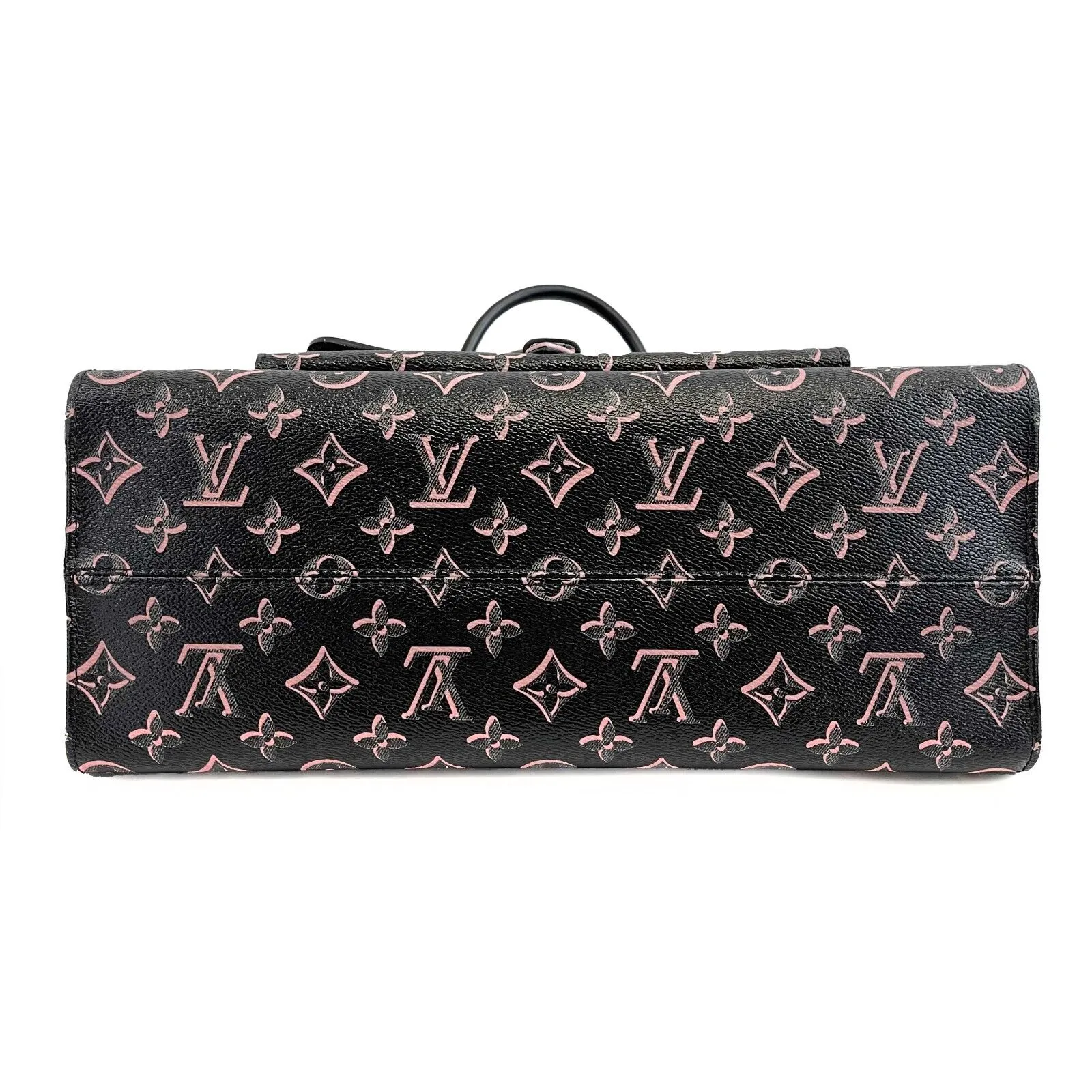 Louis Vuitton - LV - Monogram Fall for You LV Neo Onthego MM Tote w/ Strap