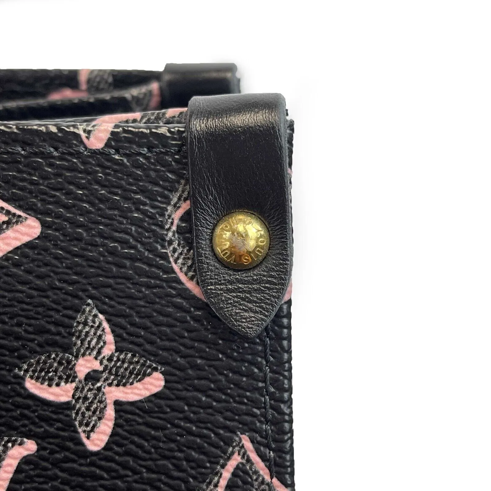 Louis Vuitton - LV - Monogram Fall for You LV Neo Onthego MM Tote w/ Strap
