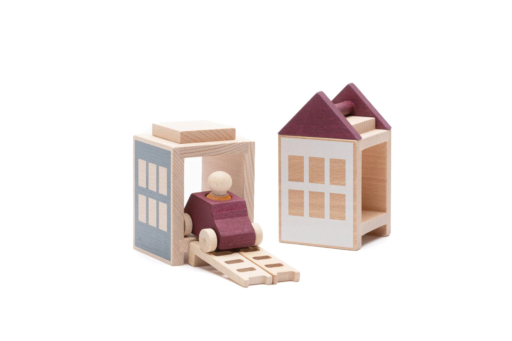 Lubu Town Autumnvale Mini