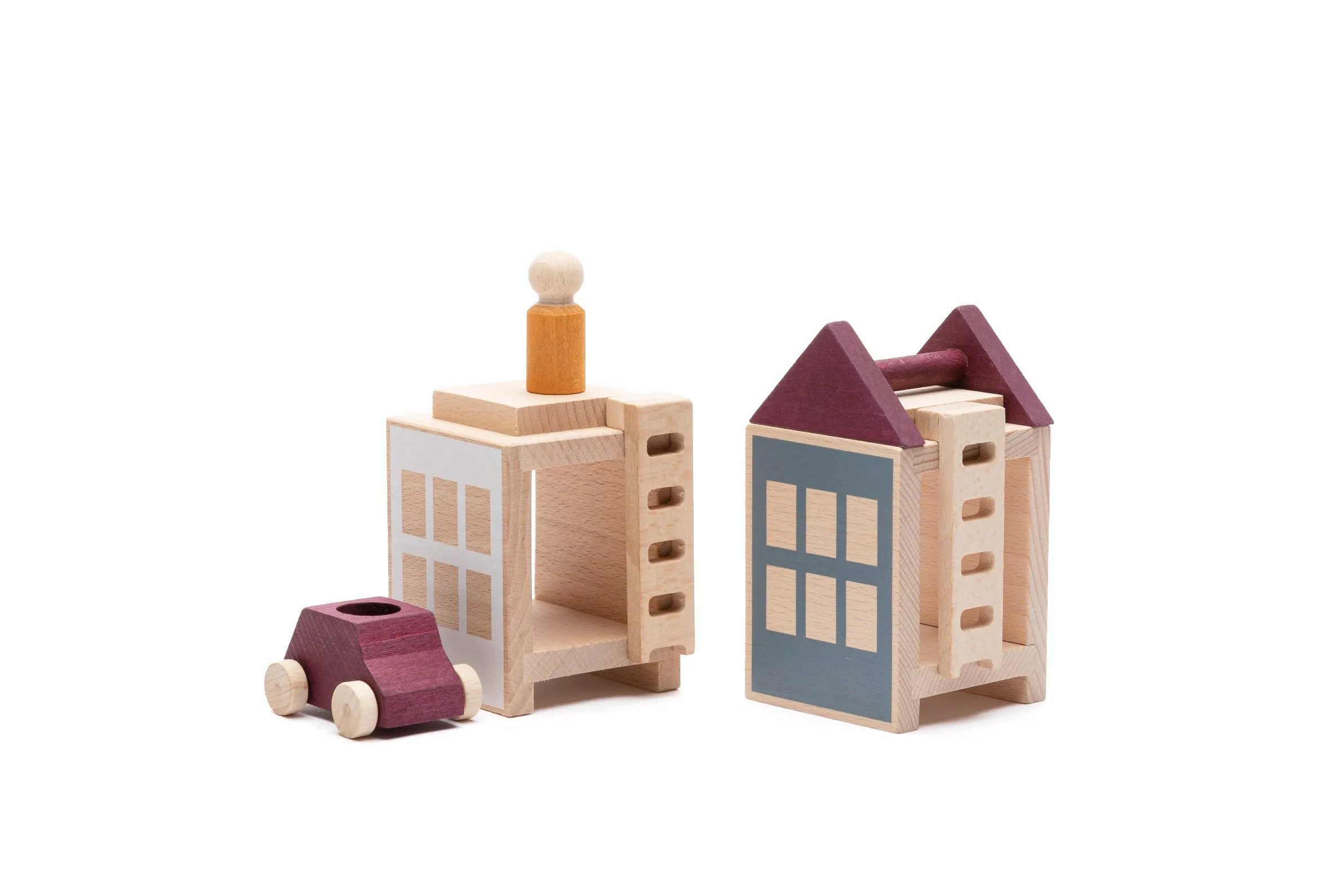 Lubu Town Autumnvale Mini