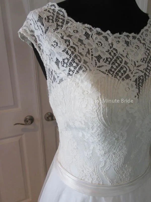 Madison James MJ101 Size 16