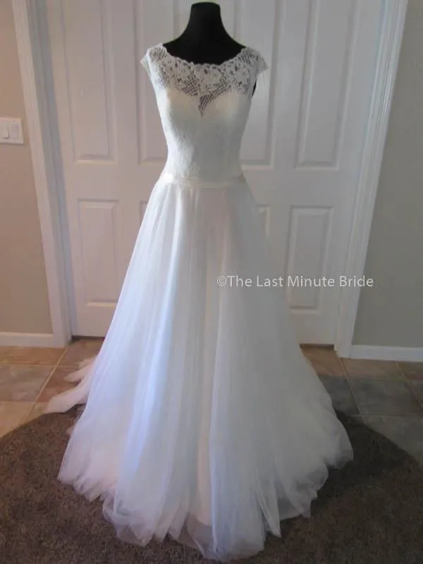 Madison James MJ101 Size 16