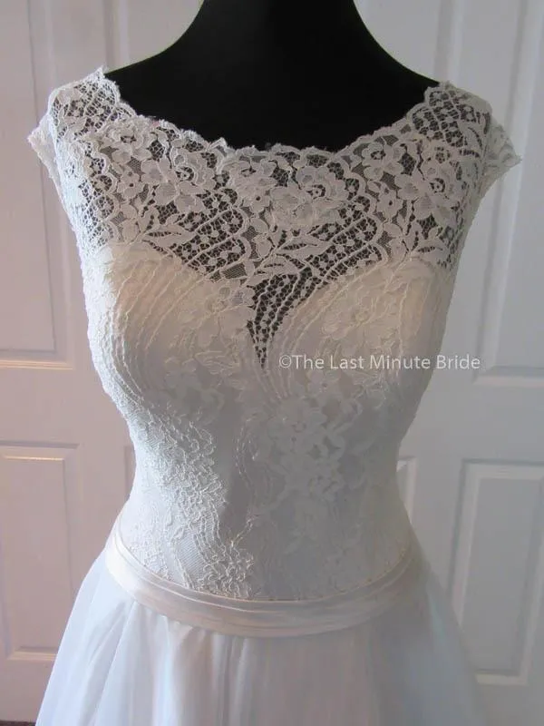 Madison James MJ101 Size 16