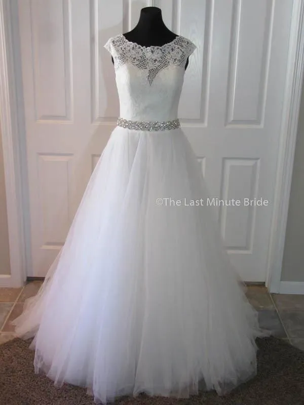 Madison James MJ101 Size 16