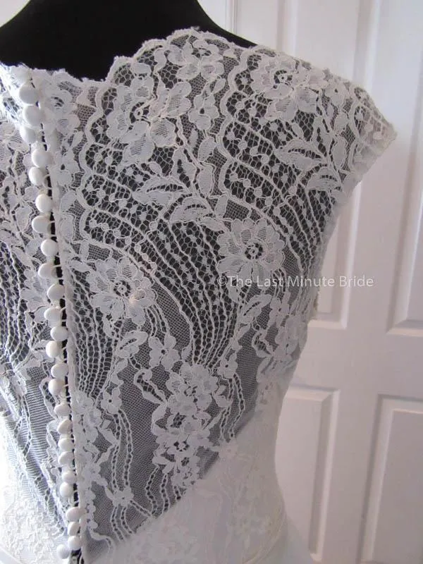Madison James MJ101 Size 16