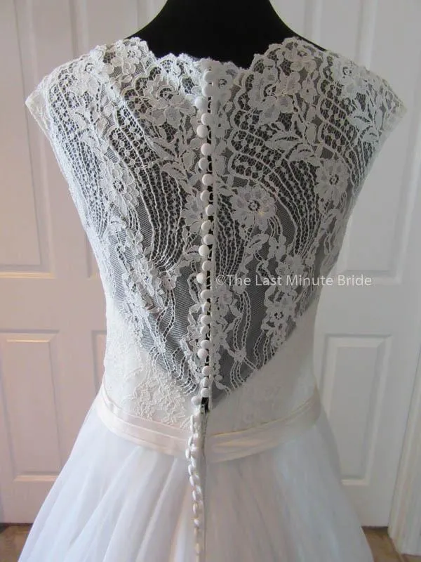 Madison James MJ101 Size 16