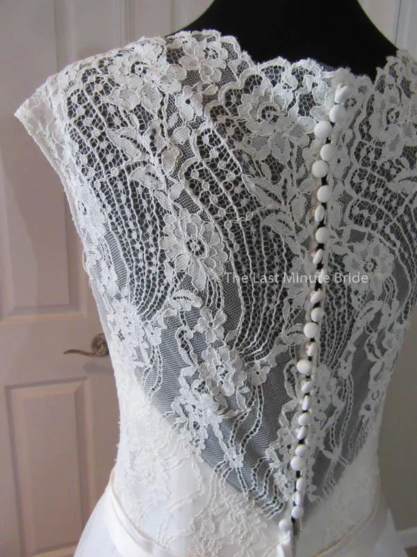 Madison James MJ101 Size 16