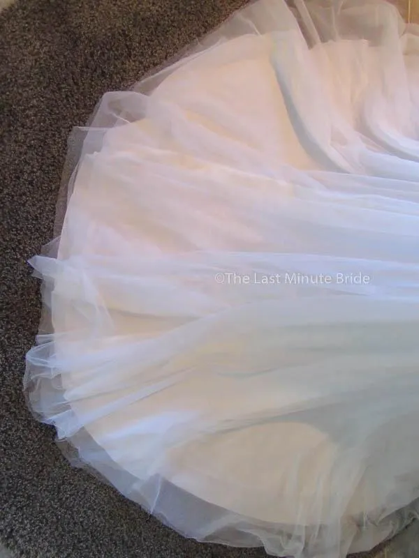 Madison James MJ101 Size 16