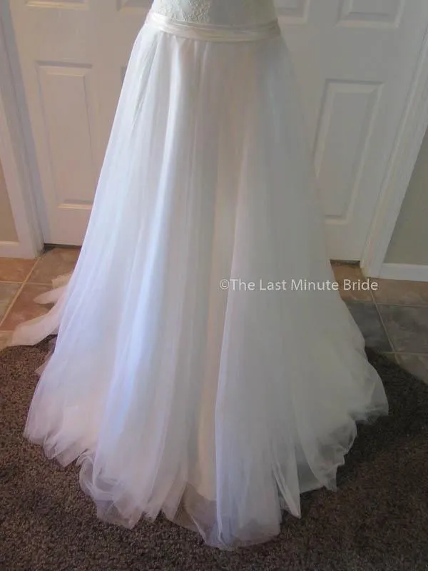 Madison James MJ101 Size 16