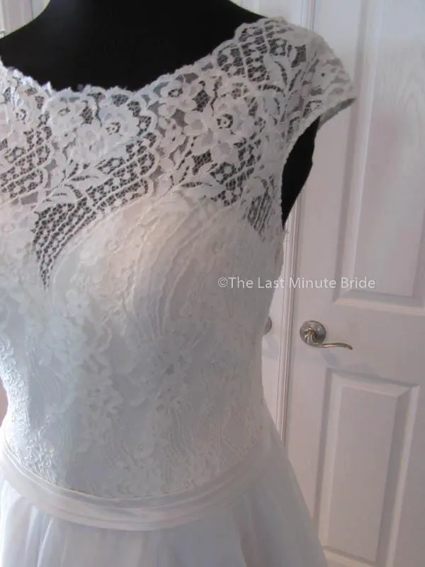 Madison James MJ101 Size 16