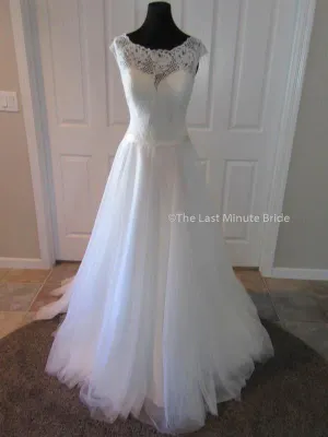 Madison James MJ101 Size 16
