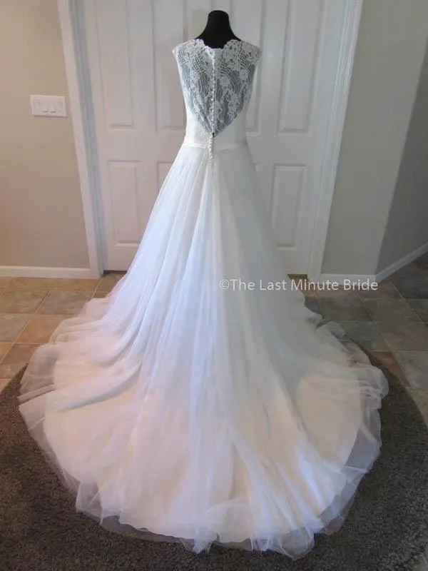 Madison James MJ101 Size 16
