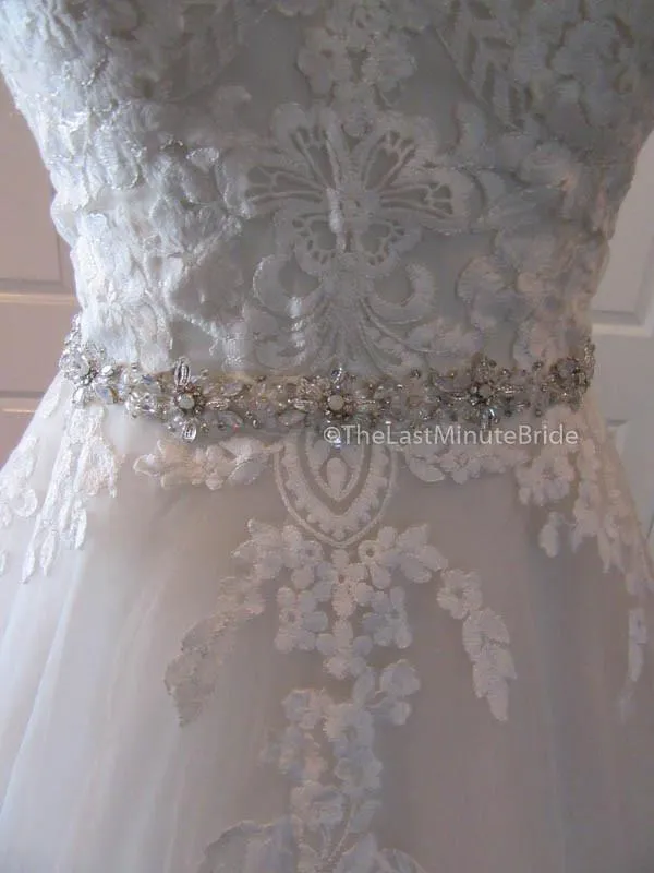 Maggie Sottero Sybil 5MS701 size 12