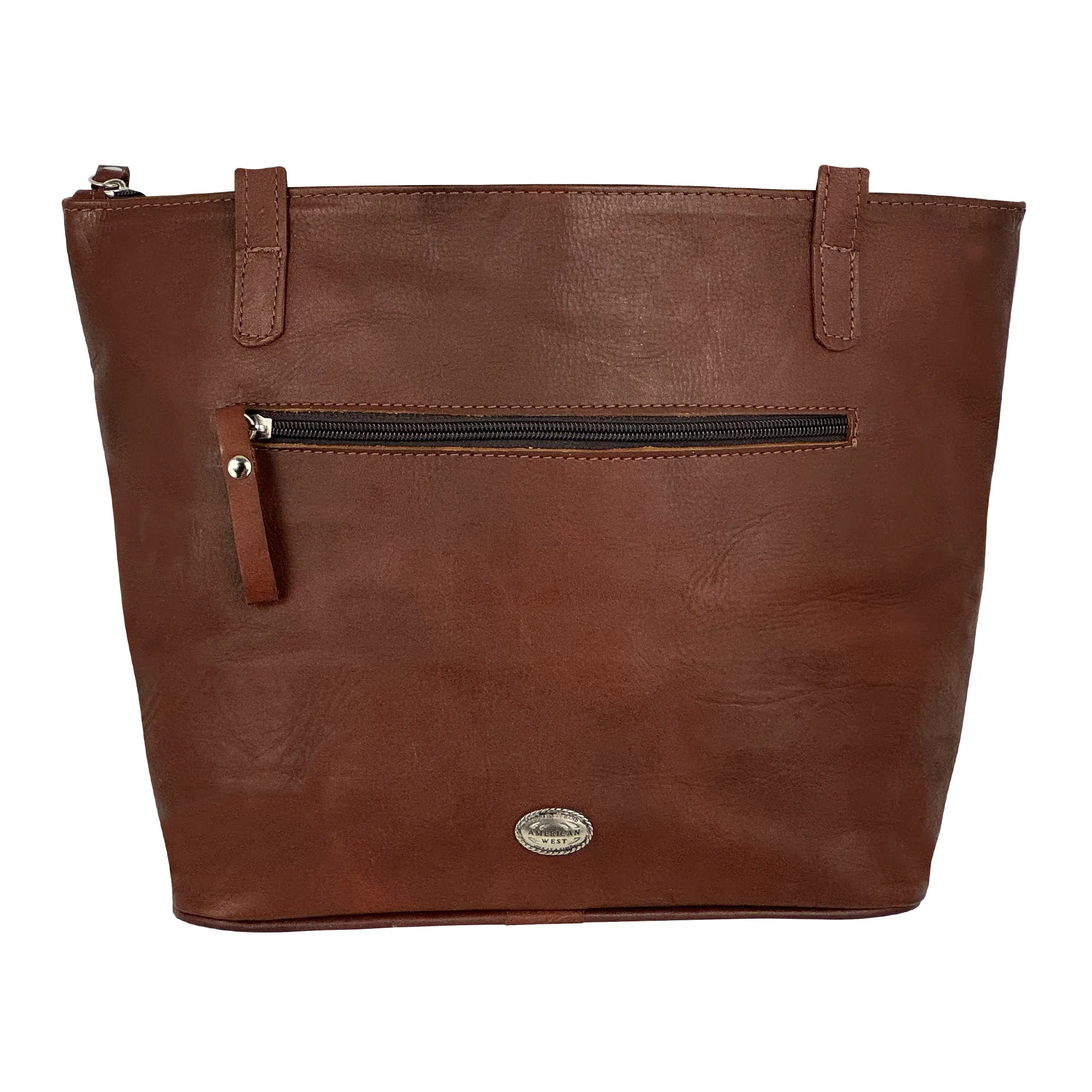 Maká Festive Zip-Top Tote