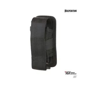 Maxpedition SES Single Sheath Pouch (Black)