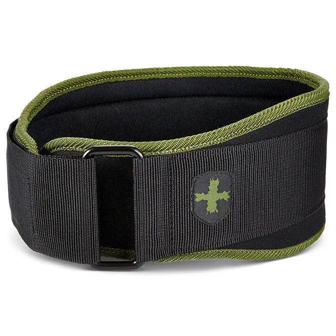 Men's 5" Foam Core Belt