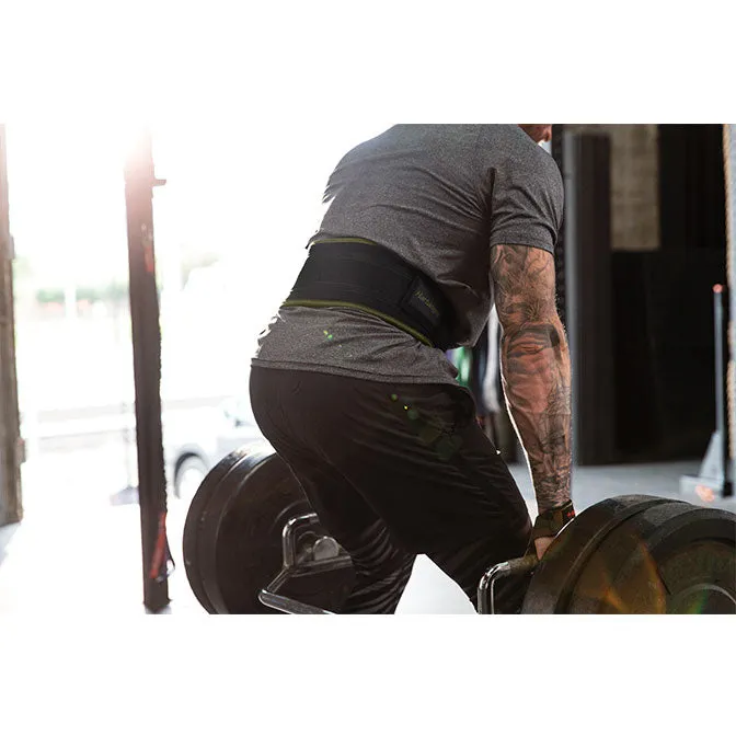 Men's 5" Foam Core Belt