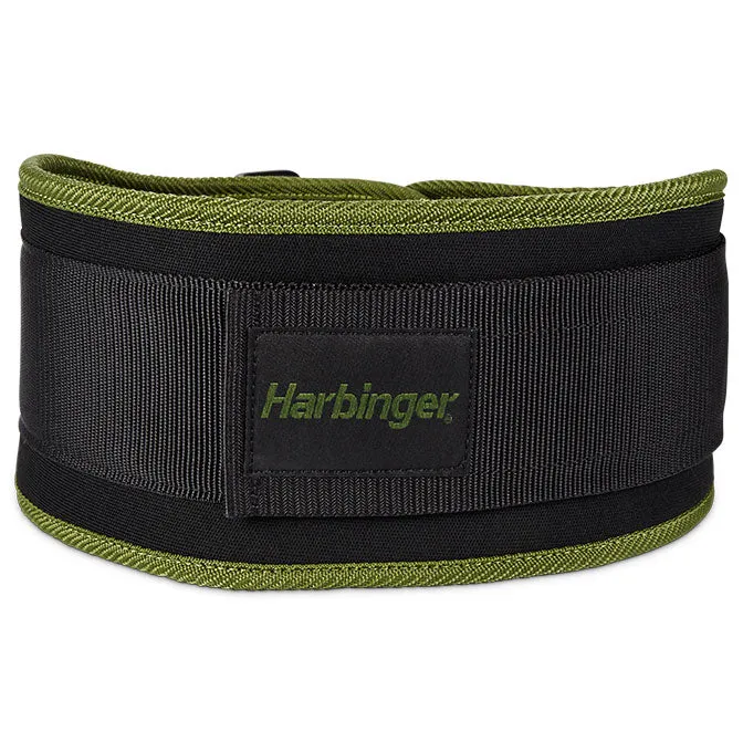 Men's 5" Foam Core Belt