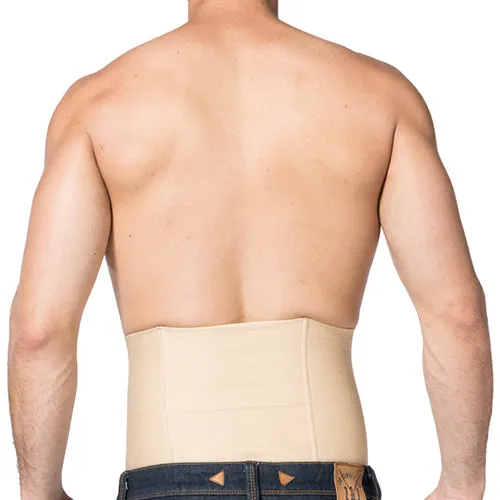 Men's Waist Belt Shapewear
