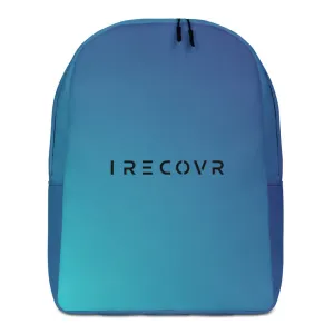 Miami Vice Minimalist Backpack