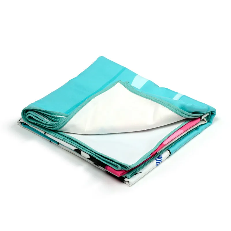 Microfibre Beach Towel - The Original Stormtrooper Pool Day Off
