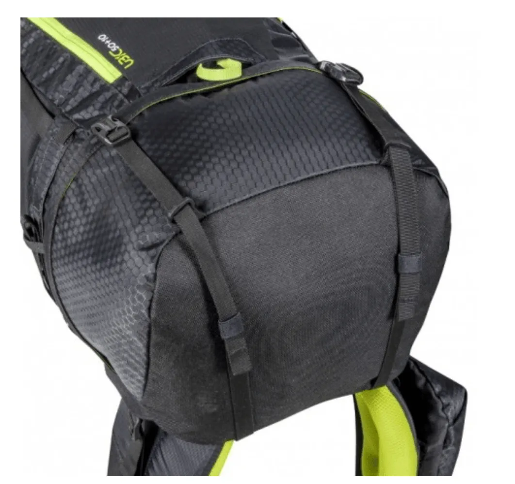 MILLET UBIC 60 10