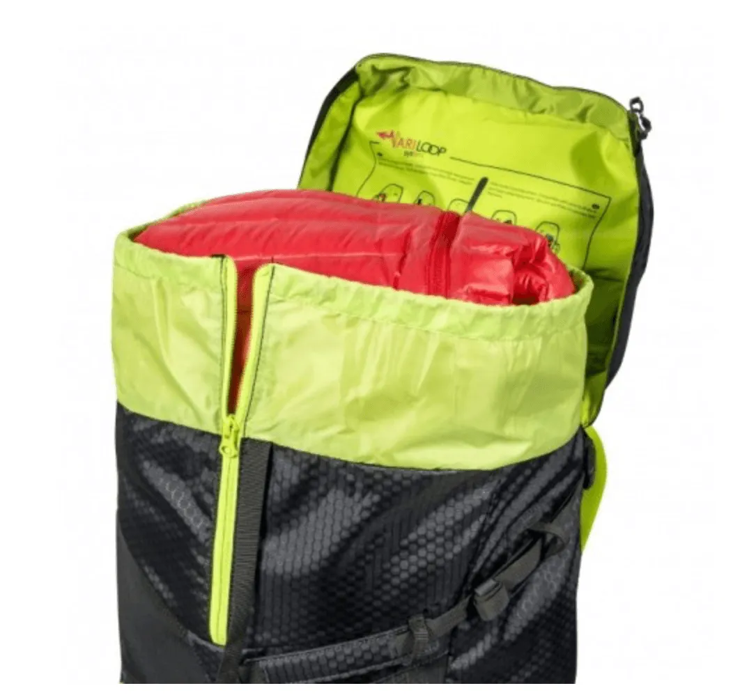 MILLET UBIC 60 10